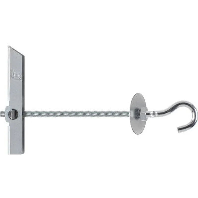 Compra ANCLAJE BASCULANTE TECHO GANCHO M 5 50UDS INDEX BAGAM05 al mejor precio