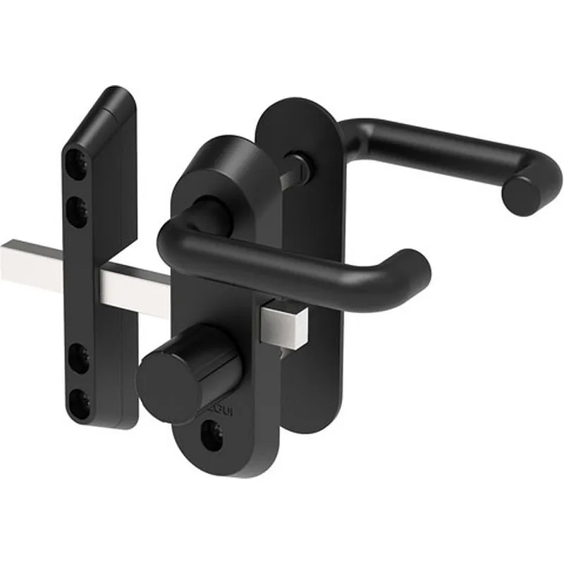 Compra MANILLA CON CILINDRO SEGURIDAD 72MM PARA TRATEROS Y PUERTAS METÁLICAS ARREGUI MMT7214 al mejor precio