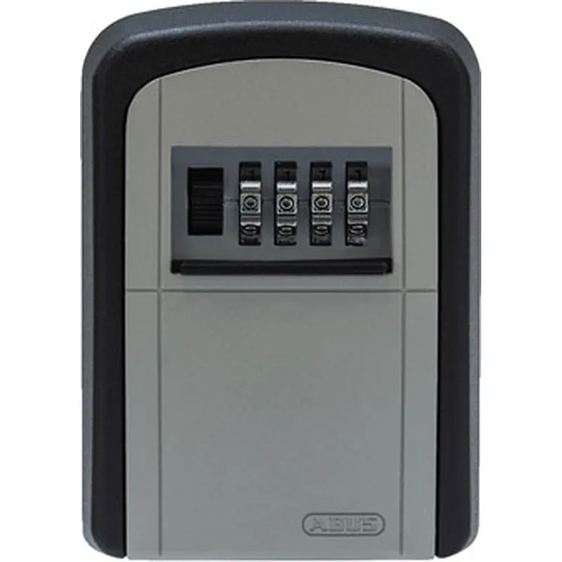 Compra COFRE GUARDA LLAVES 707 KEYGARAGE ABUS 707B al mejor precio