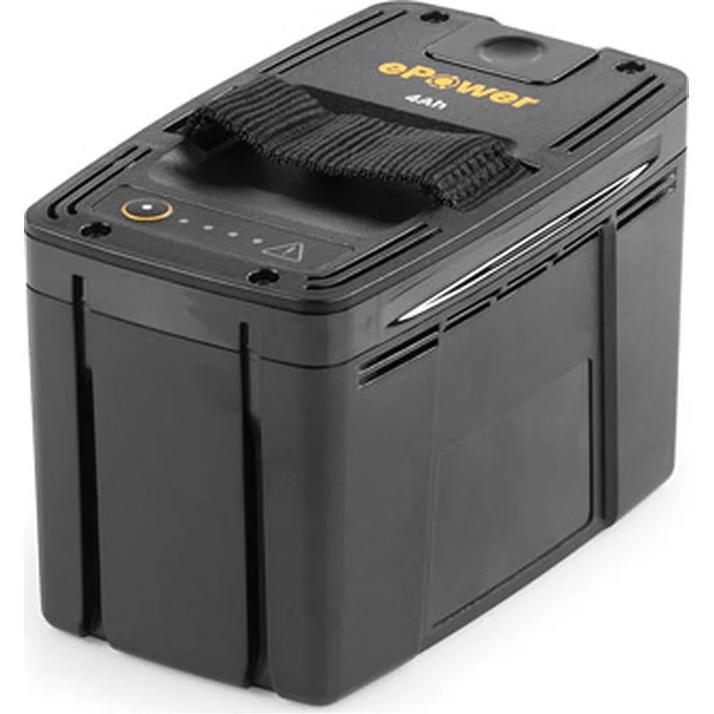 Compra BATERIA ALPINA E 440 48V 4AH ALPINA 274014004/ST1 al mejor precio