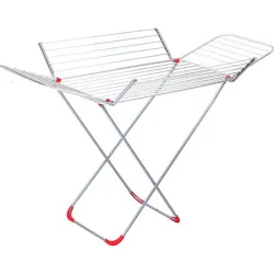 TENDEDERO ALAS ALUMINIO...