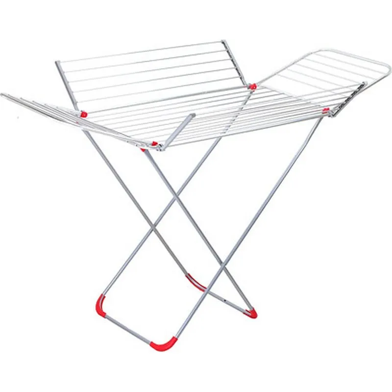 Compra TENDEDERO ALAS ALUMINIO 'QUATTRO' GARHE 19544 al mejor precio