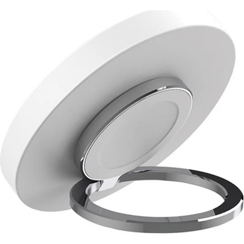 Compra CARGADOR SOBREMESA INALAMBRICO 15W SOPORTE Y CABLE TIPO C INCLUIDO MUVIT MCWIR0013 al mejor precio