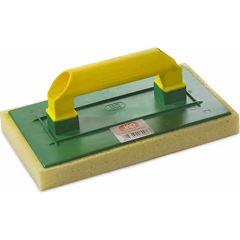 Compra PALETA CON ESPONJA CUARTEADA 290 X 170 MM JAR 2541099 al mejor precio