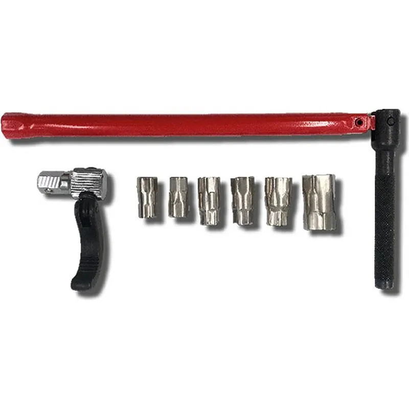 Compra LLAVE GRIFERIA REVERSIBLE 9-32 MM IREGA 8TZZ191215 al mejor precio