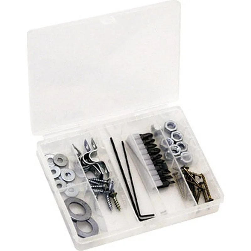 ESTUCHE N.25-1 TAYG 006005