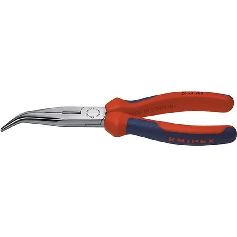 Compra ALICATE KNIPEX 2622-200 MM KNIPEX 26 22 200 al mejor precio