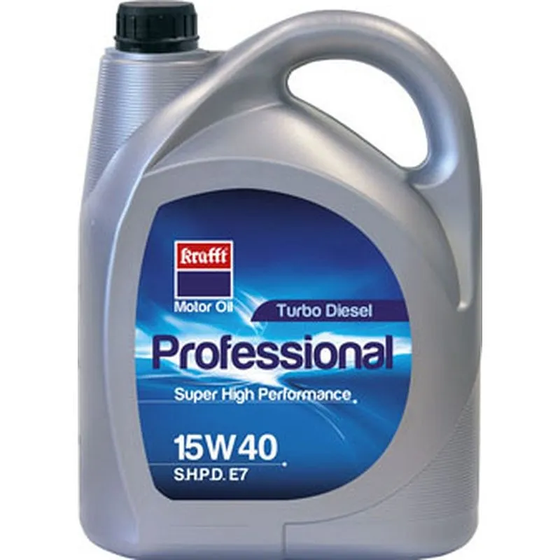 Compra ACEITE MOTOR KRAFFT 55575 55575 al mejor precio