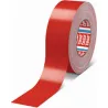 CINTA AMERICANA TEJIDO GAFFER 4688 25 M X 50 MM ROJO TESA TAPE 04688-00046-00