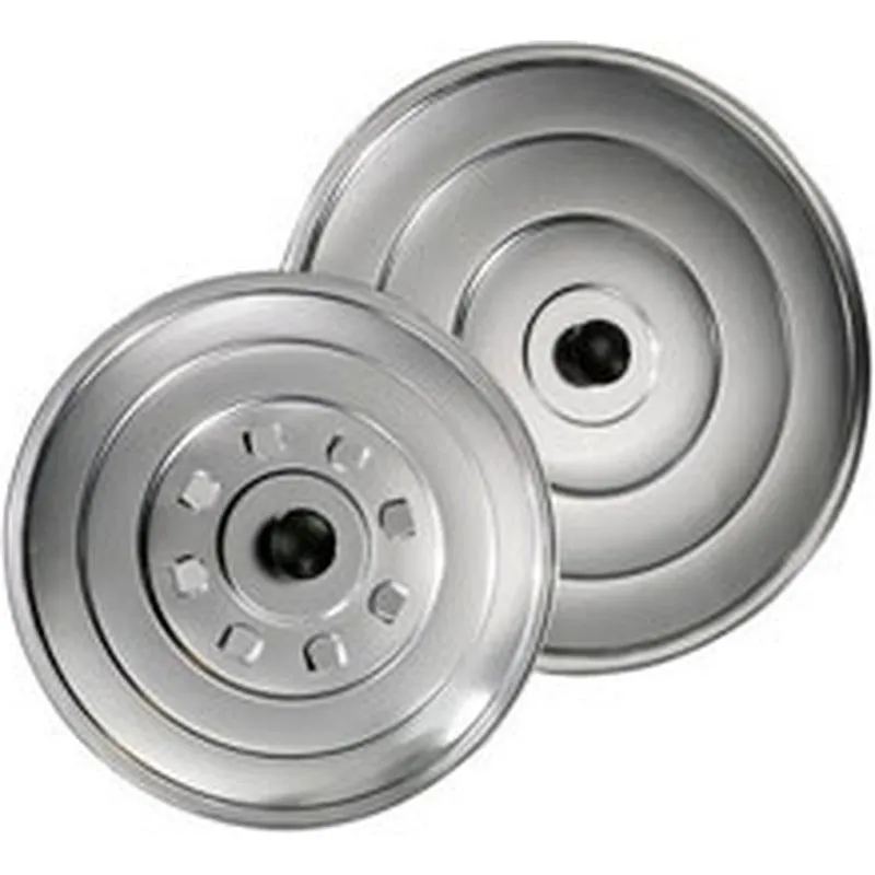 Compra TAPA ALUMINIO 60 CM GARCIMA 60460 al mejor precio