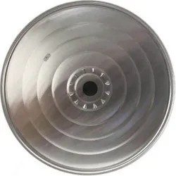 TAPA ALUMINIO 70 CM GARCIMA...