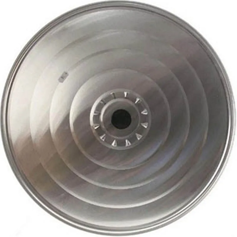 Compra TAPA ALUMINIO 70 CM GARCIMA 60470 al mejor precio