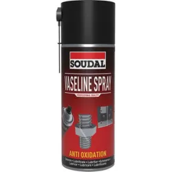 VASELINA EN SPRAY 400 ML...