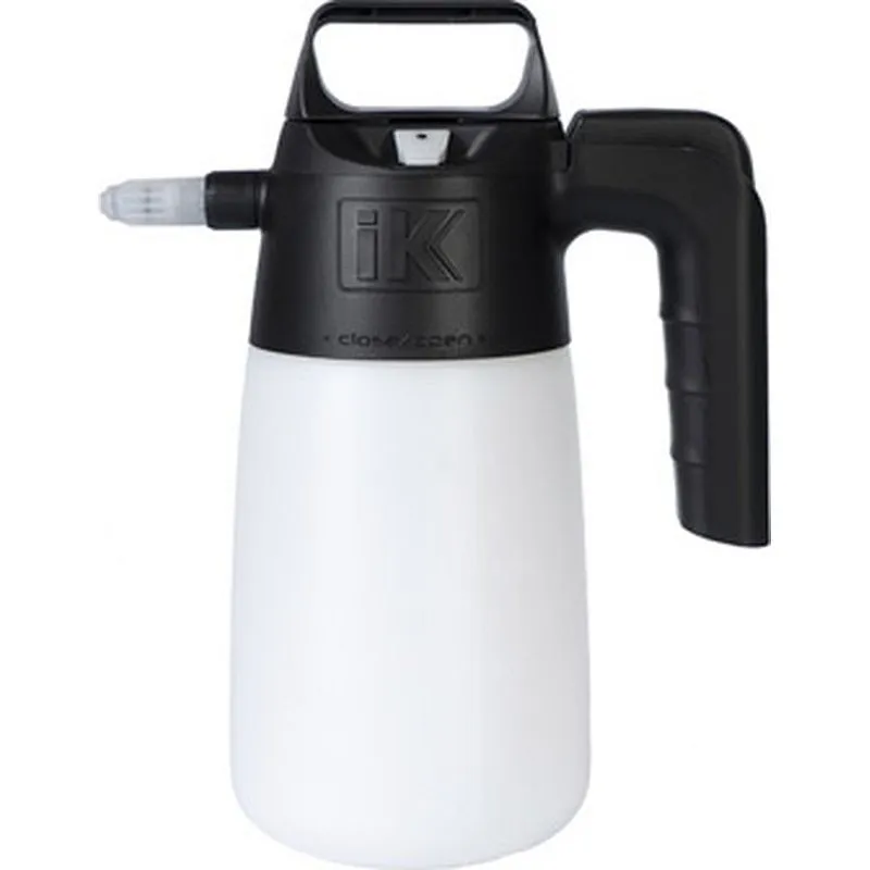 Compra PULVERIZADOR INDUSTRIAL IK MULTI 1.5 CAPACIDAD ÚTIL: 1L. - 35 OZ, BOQUILLA CÓNICA REGUL IK 81771 al mejor precio