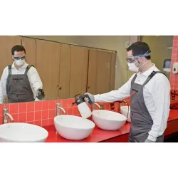 Compra PULVERIZADOR INDUSTRIAL IK MULTI 1.5 CAPACIDAD ÚTIL: 1L. - 35 OZ, BOQUILLA CÓNICA REGUL IK 81771 al mejor precio