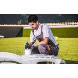 Compra PULVERIZADOR INDUSTRIAL IK MULTI 1.5 CAPACIDAD ÚTIL: 1L. - 35 OZ, BOQUILLA CÓNICA REGUL IK 81771 al mejor precio