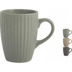 MUG STONEWARE COUNTRYSIDE...