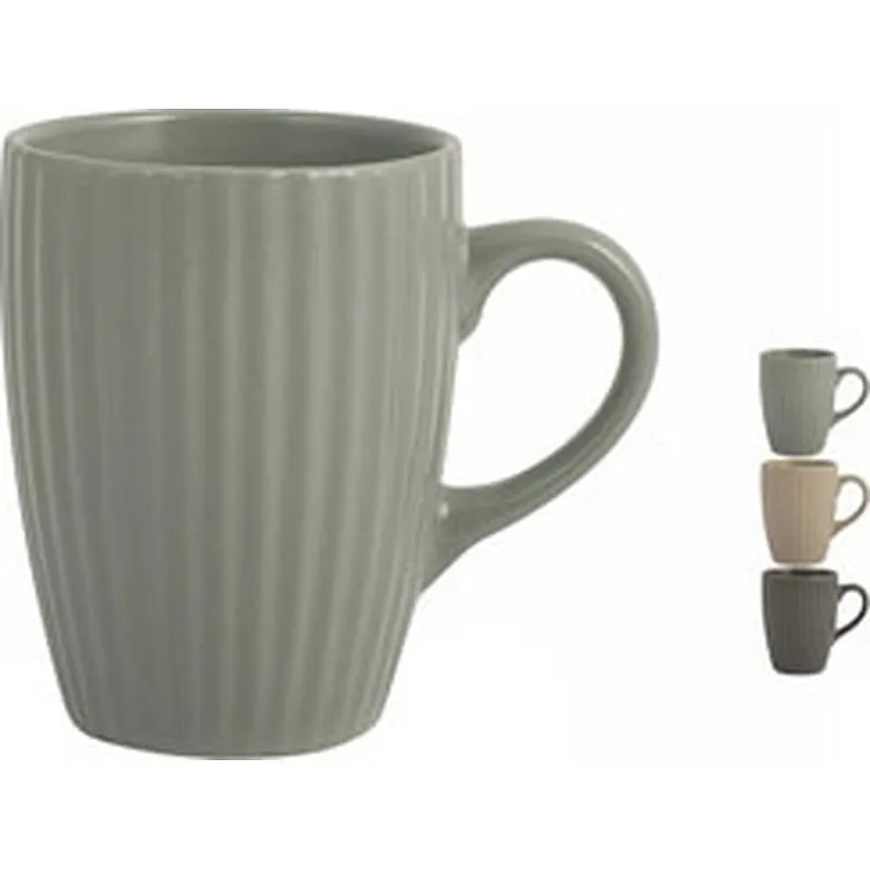 Compra MUG STONEWARE COUNTRYSIDE 29,5 CL NON 7082668 al mejor precio