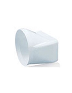 Compra Empalme mixto tubo extraccion pvc diámetro 100-110 x 55 mm GONAL 0520-B al mejor precio