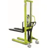 Compra APILADOR MANUAL 1000 KG LIFTER ELEVACION 1600 MM MX1016 LIFTER BY PRAMAC HB310000000 al mejor precio