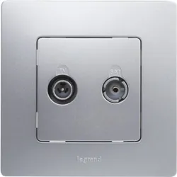 TOMA DE TELEVISION...