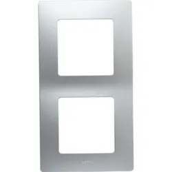 MARCO 2 ELEMENTOS PLATA...