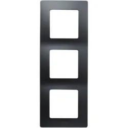 MARCO 3 ELEMENTOS NEGRO...