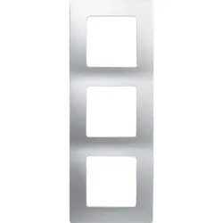 MARCO 3 ELEMENTOS PLATA...