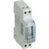 Compra INTERRUPTOR HORARIO ANALOGICO PROGRAMABLE 1 SALIDA LEGRAND 412790 al mejor precio