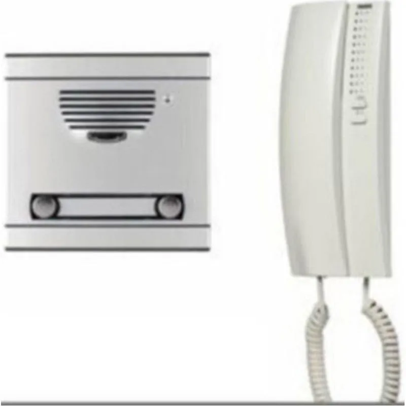 Compra PORTERO ELECTRONICO A1 SERIE 7 TEGUI LEGRAND 375011 al mejor precio