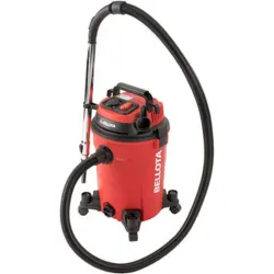 ASPIRADOR SECO/LIQUIDO 2KW...