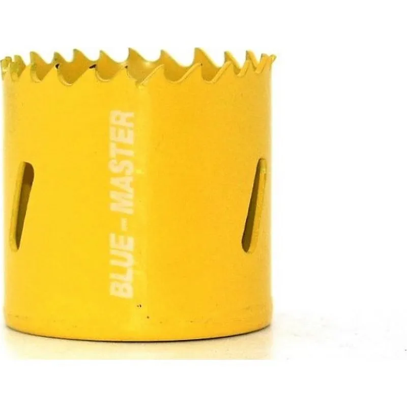 Compra CORONA PERFOR. diametro 046MM BIMETAL NIVEL NIVEL NV110972 al mejor precio