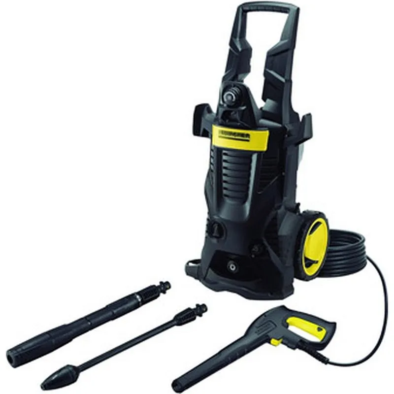Compra HIDROLIMPIADORA K6 SPECIAL 3KW 600L/H KARCHER 1.168-508.0 al mejor precio