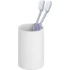 VASO PORTACEPILLO POLARIS BLANCO WENKO 19297100