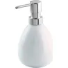 DOSIFICADOR JABÓN POLARIS BLANCO WENKO 17842100