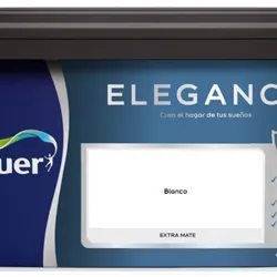 PINTURA PLASTICA INTERIOR...