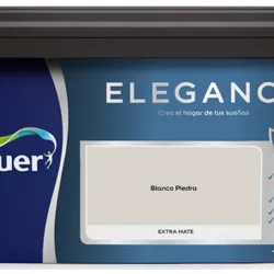 PINTURA PLASTICA INTERIOR...