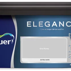 PINTURA PLASTICA INTERIOR...