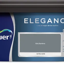 PINTURA PLASTICA INTERIOR...