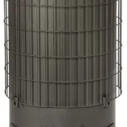 ESTUFA DE LEÑA L4 ECONÓMICA...