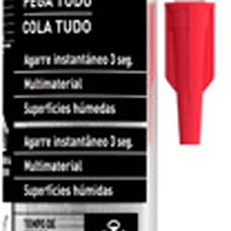 Compra ADHESIVO MONTAJE MS TURBO CRYSTAL 290 ML TRANSPARENTE PENOSIL H40745 al mejor precio