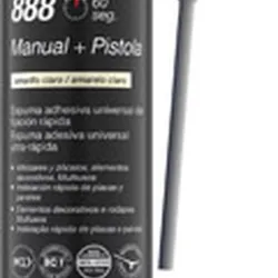 ESPUMA ADHESIVA EASYPEGA...