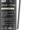Compra ESPUMA ADHESIVA EASYPEGA TURBO 888 2 EN 1 750 ML PENOSIL A6431 al mejor precio