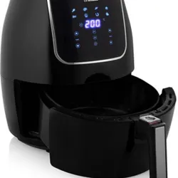 FREIDORA DE ACEITE INOX 3L...