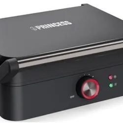 GRILL ASAR NEGRA 1800W 27,5...