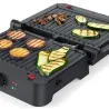 Compra GRILL ASAR NEGRA 1800W 27,5 X 18 CM PRINCESS 01.112418.01.650 al mejor precio