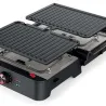 Compra GRILL ASAR NEGRA 1800W 27,5 X 18 CM PRINCESS 01.112418.01.650 al mejor precio