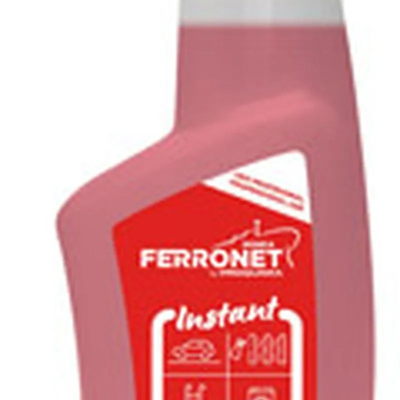 Compra LIMPIADOR DESOXIDANTE ANTICAL FERRONET INSTANT SPRAY 650 ML FERRONET 2044103 al mejor precio