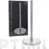 Soporte rollo cocina acero inox mate 15,5 x 32 cm  A12401070