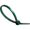 BRIDA NILON VERDE 100 UDS 4,8 X 200 INDEX BC48200VE